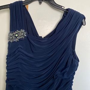 Adrianna Papell evening gown